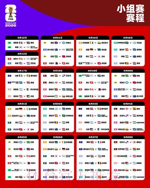 2026世界杯理性投注攻略