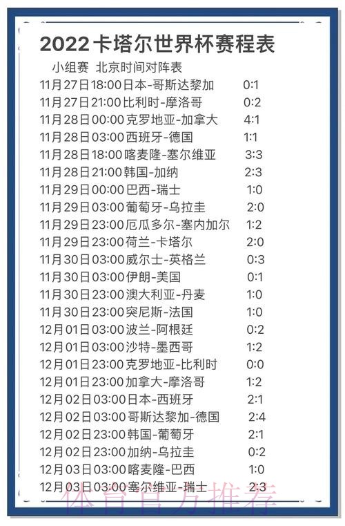 世界杯比分分析：全方位解读