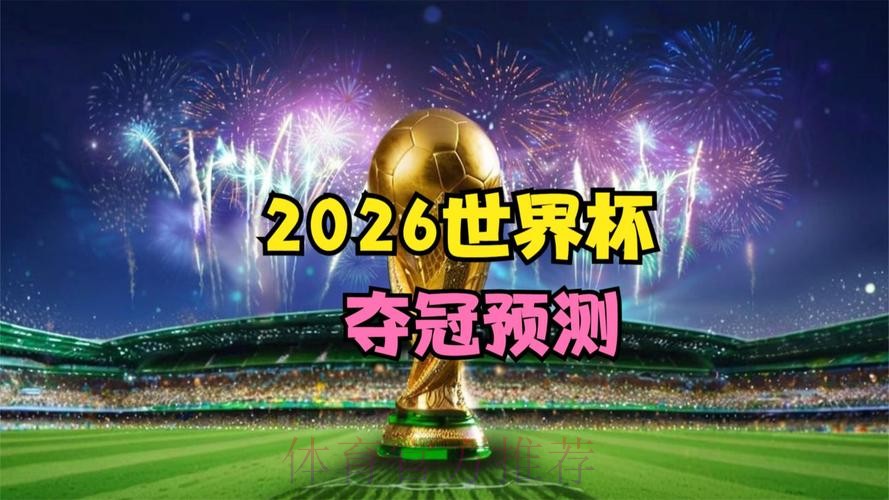 2026年世界杯网页端在线观看